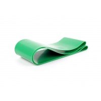 Резина для фитнеса X-Light (зеленая)
