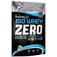 Протеин BT ISO Whey Zero Lactose Free 500 г