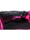 Сумка Santa Rosa Gym Bag Pink/Black 
