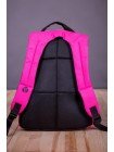 Рюкзак спортивный BG8-C2 женский розовый купить Украина